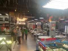 -明本湛江鸡•海鲜小厨(陈家祠店)