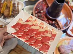 -京元盛铜锅涮肉(上海总店)