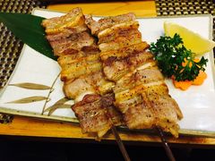 -兆治日本料理(华府世家店)