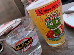 -Tubestation站点比萨(五道营店)