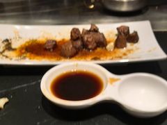 -水木锦堂·自助铁板烧(世贸天阶店)