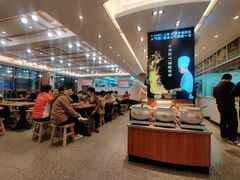 -素满香·素食自助餐(福州·长乐北路店)