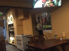 -雷屋日式料理(沈安小区店)