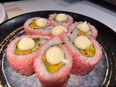 -花漫里亲民日式餐厅(万象城店)