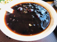 -中阿兰牛肉面(悦海新天地店)