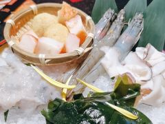 -牛New寿喜烧(闵行龙湖天街店)