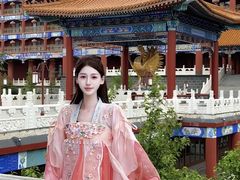 -大明幻境第一城