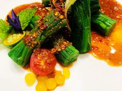-拂晓山房·私房川菜(西门店)