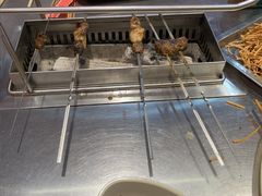 -7只羊·鲜羊肉串·地锅鸡精酿(玄武墨香路店)