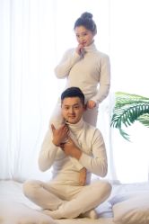 点击看大图 -维纳斯婚纱摄影(鞍山店)