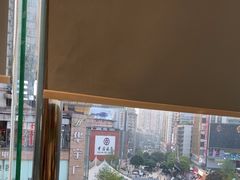-龙聚德北京烤鸭(沙坪坝华宇A馆店)