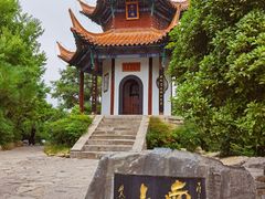 -戏马台景区