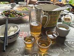 -龙姐私房菜(和顺古镇店)