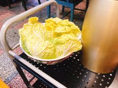 -汕头八合里海记牛肉店(清河店)