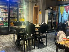 -金谷园饺子·烧烤(人大总店)