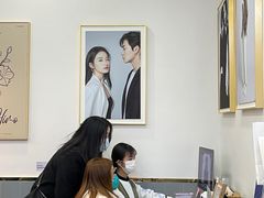 -海马体照相馆(广州新世界云门New park店)