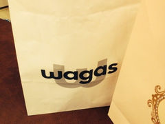-Wagas沃歌斯(正大乐城店)