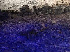 -中国唐山地震博物馆
