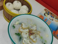 -禾师兄·布拉肠(一德路店)