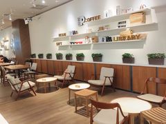 -Peet's 皮爷咖啡(陆家嘴中心店)