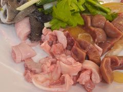 -顺水湾·牛肉牛杂火锅(驾鹤店)