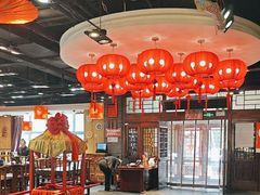 -东北大院·东北菜(三台子店)