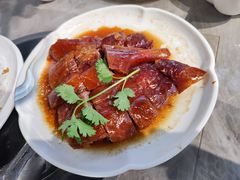 -金山记靓鸡专门店·中山菜