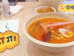 -味千拉面(江城大道永旺梦乐城店)