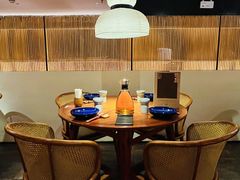 -隐厨·中国菜馆(三里屯T+MALL店)