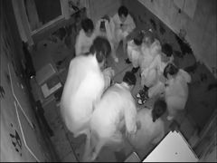 -棂笼·深度沉浸密室(武汉旗舰店)