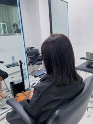 -5M HAIR SALON
