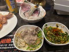-川骄海鲜自助(亚运村店)