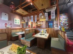 -螺大喜螺蛳粉火锅(雍和宫店)