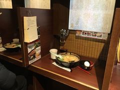 -一兰拉面(池袋店)