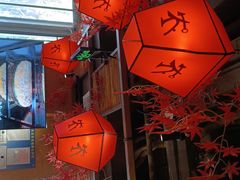 -农耕记·湖南土菜(龙岗熙和园店)