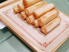 -桃子餐厅·天津菜(王顶堤总店)