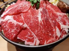 -酒井酱子·深夜食堂(东城汇店)