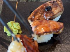 -炙柒Sekinana·精致料理 烧鸟·铁板烧(海上世界店)
