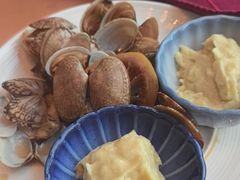 -视界美食自助餐厅·石家庄希尔顿酒店