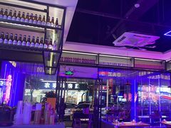 -郝木屋·烧烤(桥头店)