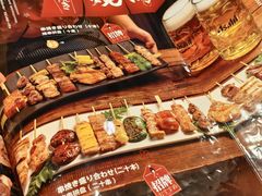 -晶吉·居酒屋·烧鸟·海胆(民主广场店)