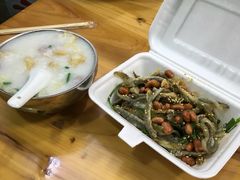 -陈添記·祖傳爽鱼皮·西关老字号(广州首店)
