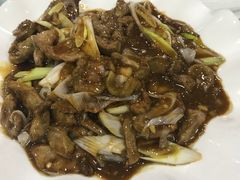 -白魁老号饭庄(安内店)
