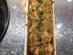 -胡同烧烤·烤肉(塔湾店)