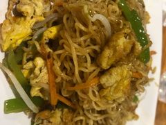 -京朋串屋·烧烤(望京西路总店)