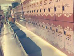 -丽池宫韩式汗蒸会馆(华灯坊店)