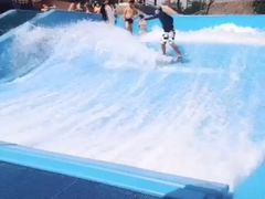 -欢乐水魔方水世界
