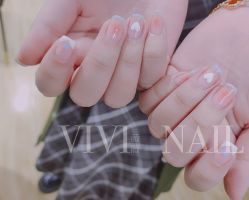 -ViVi薇薇日式＆新中式美睫半永久