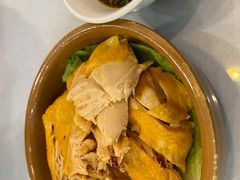 白斩鸡-小实惠嘉(威海路店)