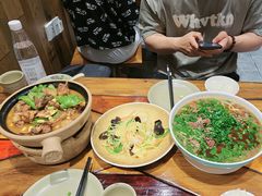 -POLO小馆·老南京菜(解放路店)